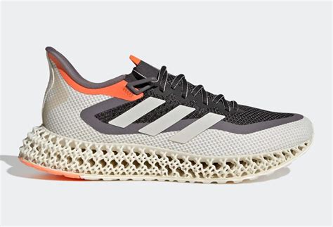 adidas schuh mit 3d sohle|adidas 4DFWD: Der neue 3D.